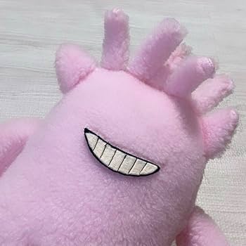 Amazon.co.jp: いきものがかり イッキーモンキー ぬいぐるみ